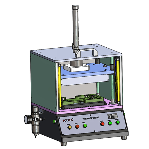 BOLYFA NT2.8 Manual Network Analyzer Test Equipment