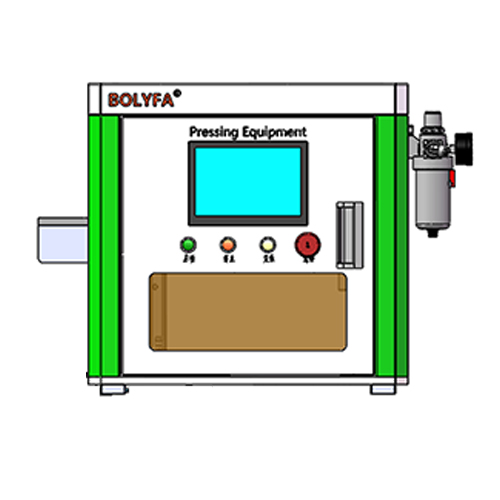 BOLYFA NTB2.1A Antenna Four-sided Pressure-maintaining Equipment