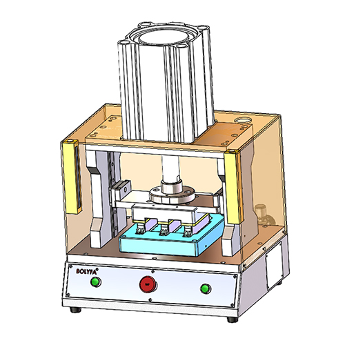 BOLYFA Air Tightness Detection Equipment for Automobile Parts