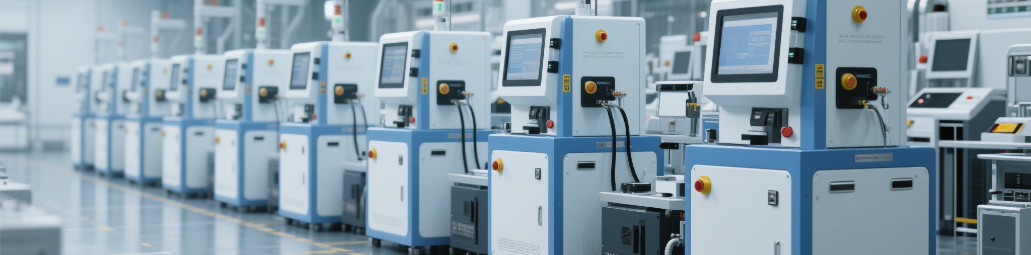 Air tightness testing equipmen