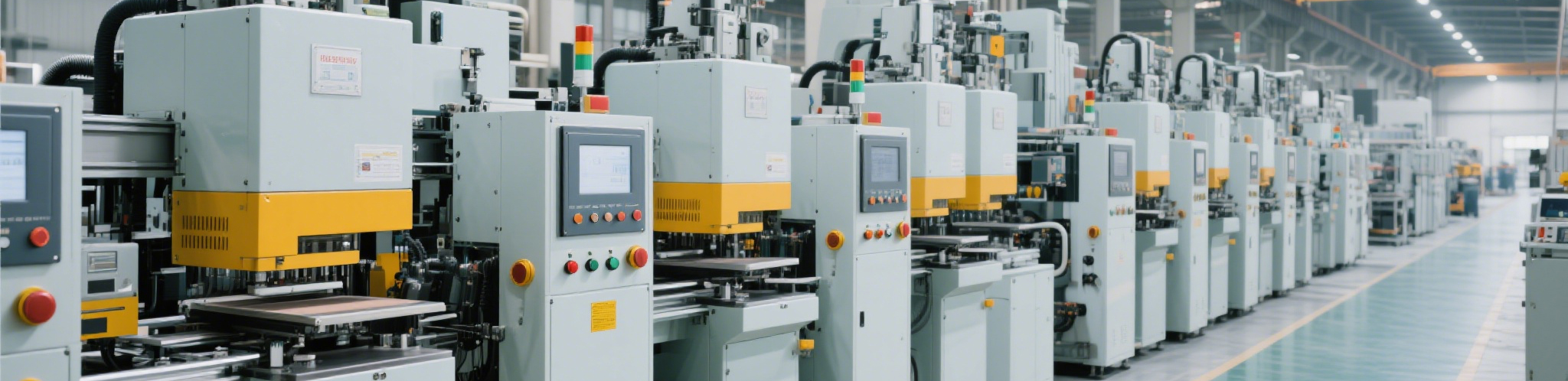 Charger Mounting Equipment